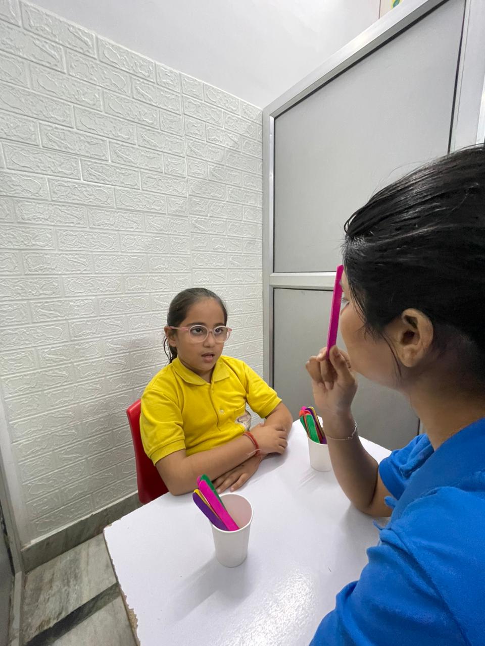 Social Communication